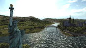 Workers & Resources: Soviet Republic - World Maps (DLC) (PC) Steam Key GLOBAL