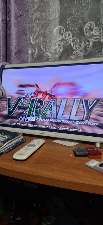 PlayStation Original, Grey