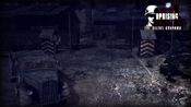 Buy Uprising44: The Silent Shadows (PC) Steam Key GLOBAL