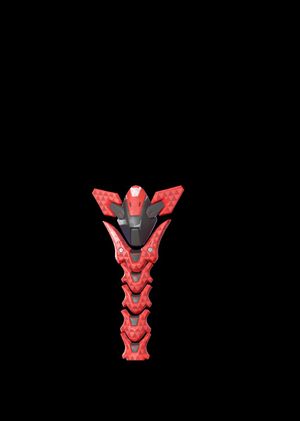 Fortnite - Exo-Spine Back Bling (DLC) Epic Games Key GLOBAL