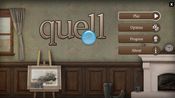 Buy Quell (PC) Steam Key GLOBAL