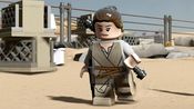 LEGO: Star Wars - The Force Awakens (PC) Steam Key UNITED STATES