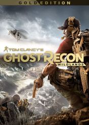 Tom Clancy's Ghost Recon: Wildlands (Gold Edition) Uplay Key GLOBAL