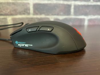 Buy Roccat Kone Pure - Pele