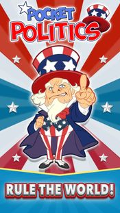 Get Pocket Politics