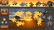 Animated Jigsaws Collection (Nintendo Switch) eShop Key EUROPE