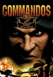 Commandos 2: Men of Courage Steam Key GLOBAL