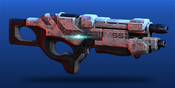 Mass Effect 3 - M55 Argus Assault Rifle (DLC) Origin Key GLOBAL