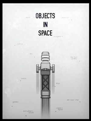 Objects in Space