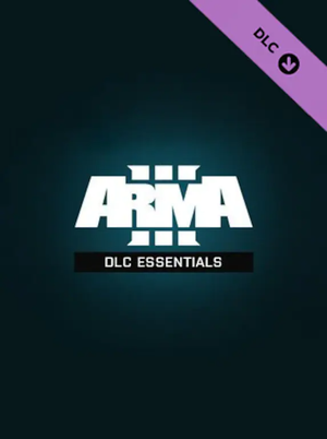 Arma 3 - DLC Essentials (DLC) (PC) Steam Key GLOBAL