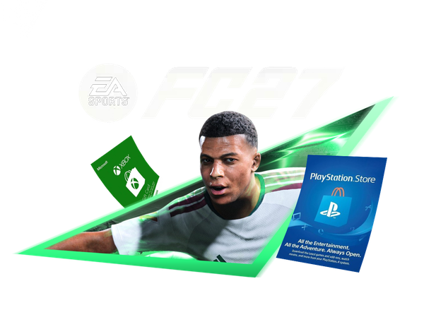 EA Sports FC 27 is coming!