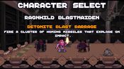 BORE BLASTERS Steam Key (PC) GLOBAL