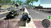 Cross Racing Championship Extreme Steam Key GLOBAL