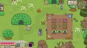 Buy Cattails: Wildwood Story (Nintendo Switch) eShop Key UNITED STATES