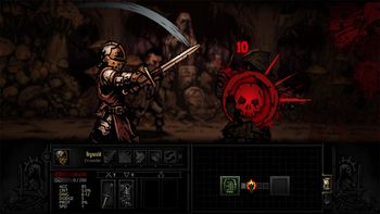 Darkest Dungeon Nintendo Switch