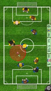 Fun Football Tournament