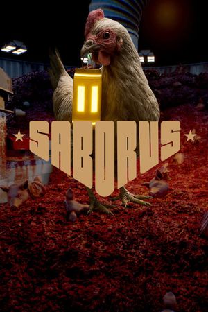 Saborus XBOX LIVE Key UNITED STATES