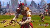 Buy Blood Bowl 2 - Undead (DLC) Steam Key GLOBAL