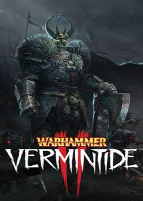 Warhammer: Vermintide 2 - Collector's Edition Upgrade (DLC) Key cover