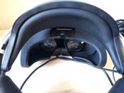 Sony vr akiniai + kamera for sale