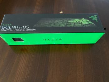 Razer kilimėlis