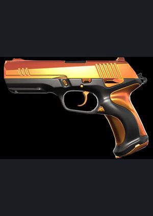 Valorant - Prism III Classic Skin (DLC) PC Key GLOBAL
