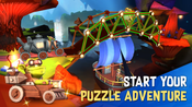 Buy Bridge Builder Adventure (Nintendo Switch) eShop Key UNITED STATES
