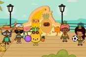 Get Toca Life: Vacation - Windows 10 Store Key EUROPE