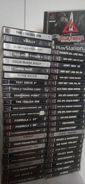 Get Tom Clancy's Rainbow Six: Lone Wolf PlayStation