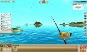 The Fishing Club 3D