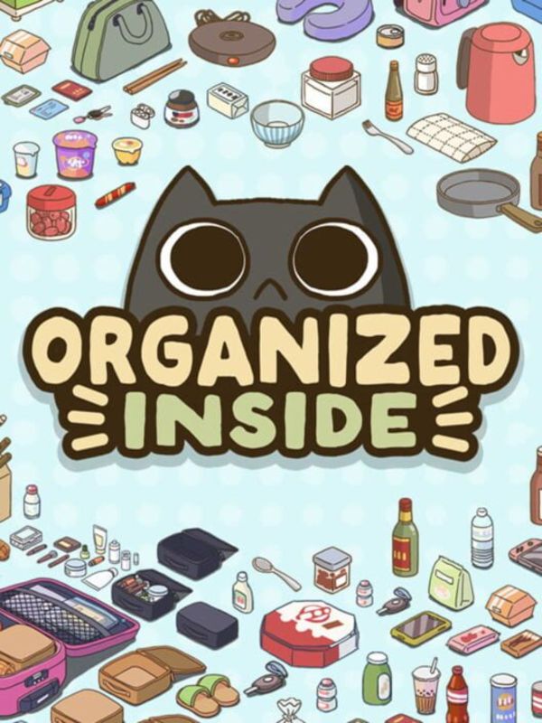 Find Your Inner Peace: Get Organized Inside for Free