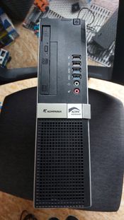 Stacionarus pc