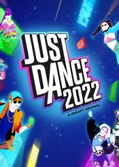 Buy Just Dance 2022 Uplay Key EUROPE