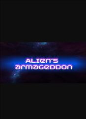 Alien's Armageddon (PC) Steam Key GLOBAL