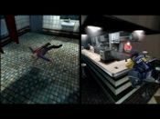 Fahrenheit (Indigo Prophecy) PlayStation 2