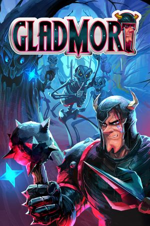 GladMort XBOX LIVE Key UNITED STATES