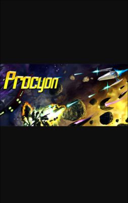 Procyon game cover