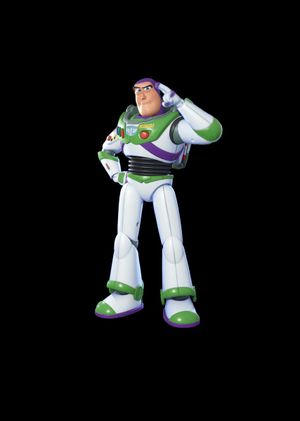 Fortnite - Buzz Lightyear Outfit (DLC) Epic Games Key GLOBAL