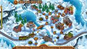 Buy Golden Rails: Small Town Story Steam Key GLOBAL