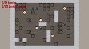 Buy bomber-un (PC) Steam Key GLOBAL