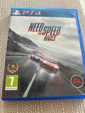Need for Speed Rivals PlayStation 4