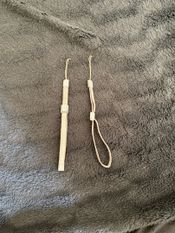 Wii pultelio dirželiai 2vnt