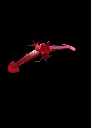 Fortnite - The Devil's Wings Glider (DLC) Epic Games Key GLOBAL