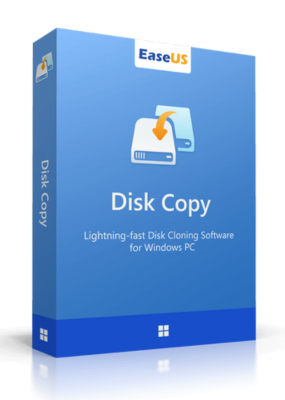 EaseUS Disk Copy 2025 Key GLOBAL