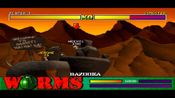 Buy Worms Steam Key GLOBAL