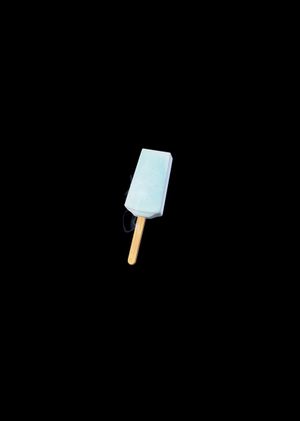 Fortnite - Sea-Salt Ice Cream Back Bling (DLC) Epic Games Key GLOBAL