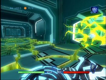 Tron 2.0 Killer App Xbox