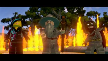 Redeem LEGO DIMENSIONS Xbox 360