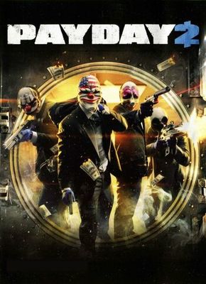 PAYDAY 2 - Pen Melee Weapon (DLC) cover