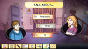 Buy Demetrios - The BIG Cynical Adventure XBOX LIVE Key EUROPE